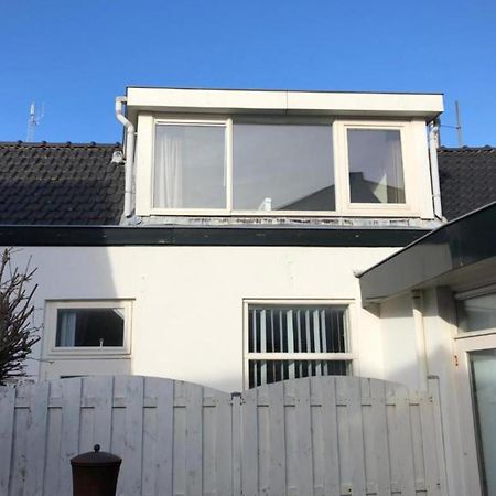 Bensan Beach House Zandvoort Zewnętrze zdjęcie