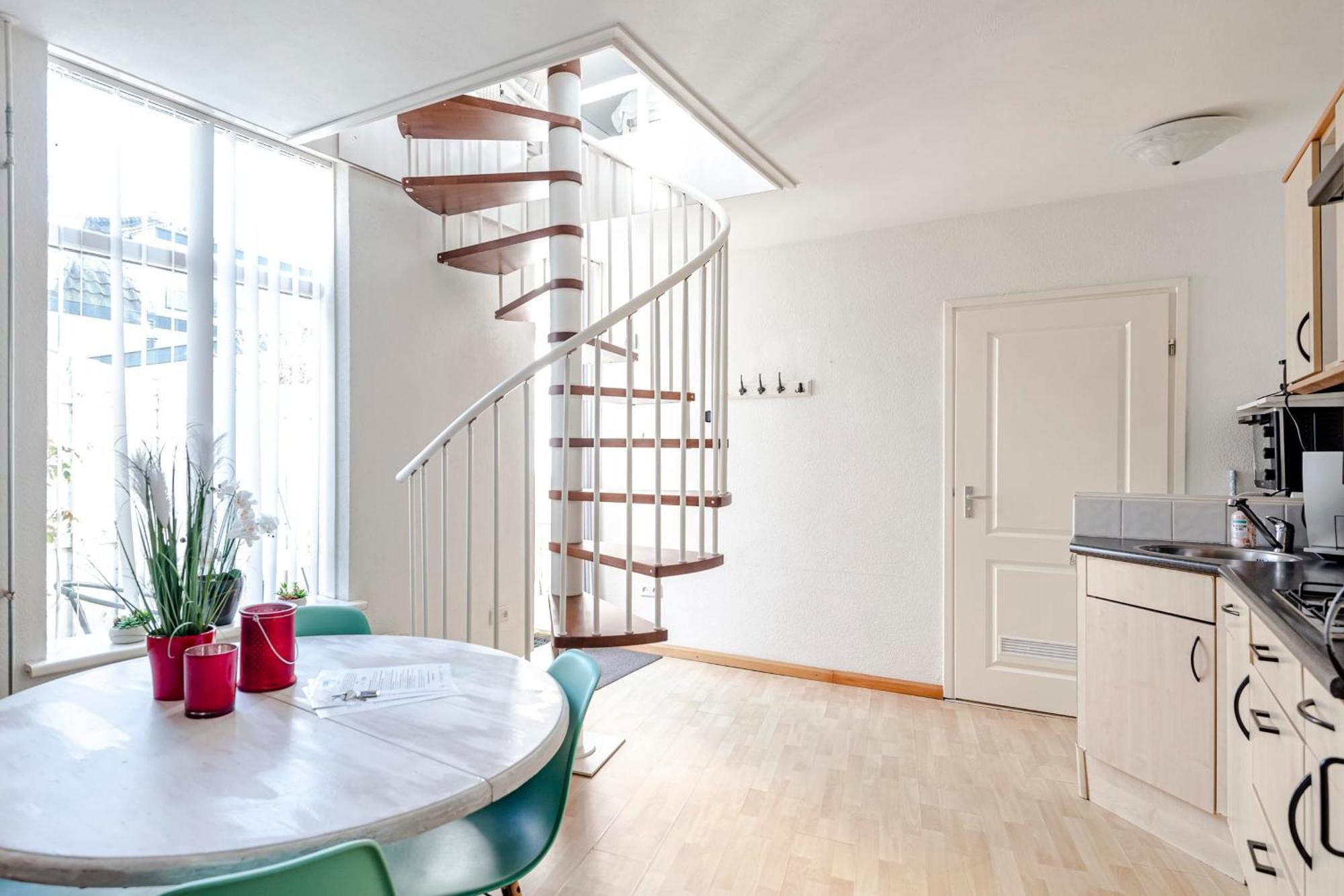 Bensan Beach House Zandvoort Zewnętrze zdjęcie